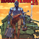 The cover of a Rogue Trooper collection.